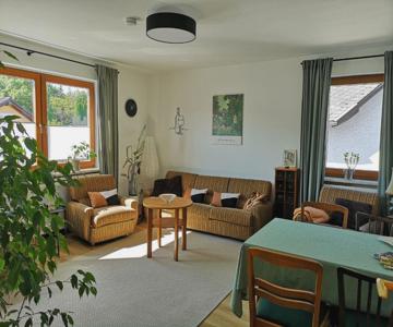 Ferienwohnung Marx