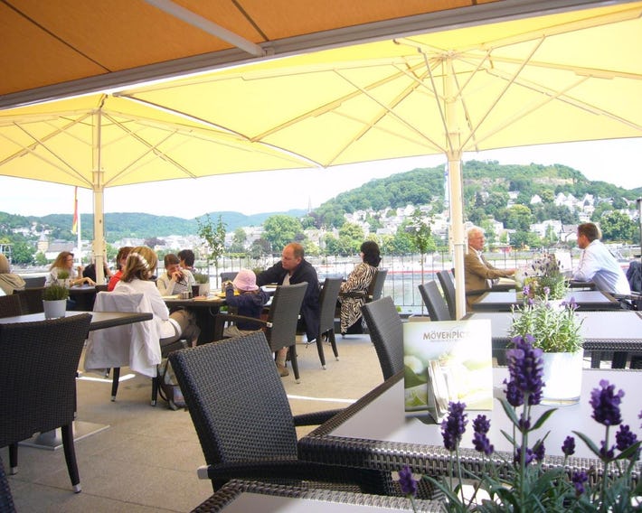RheinHotel ARTE