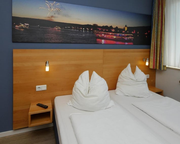 Hotel Pinger
