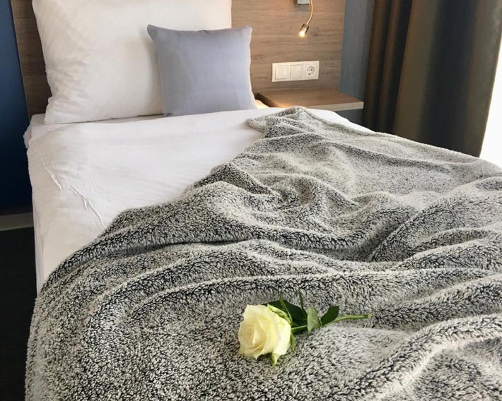 StadtHotel ARTE
