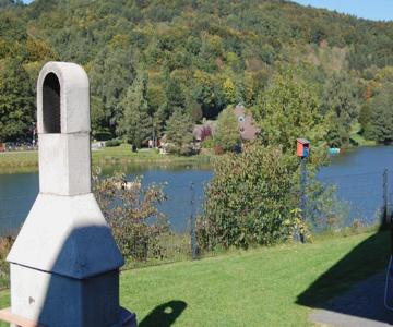 Traumhaus am See