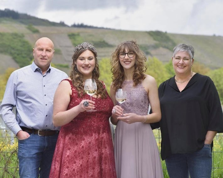 Weingut Weich