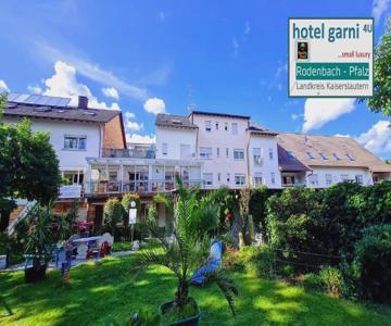 Hotel Garni Rodenbach