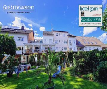 Appartements 4U Rodenbach