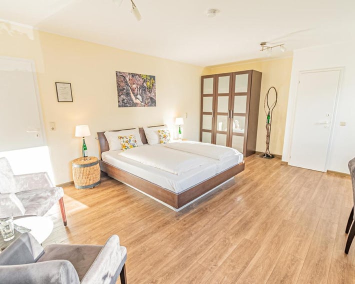 Weinhotel Ayler Kupp