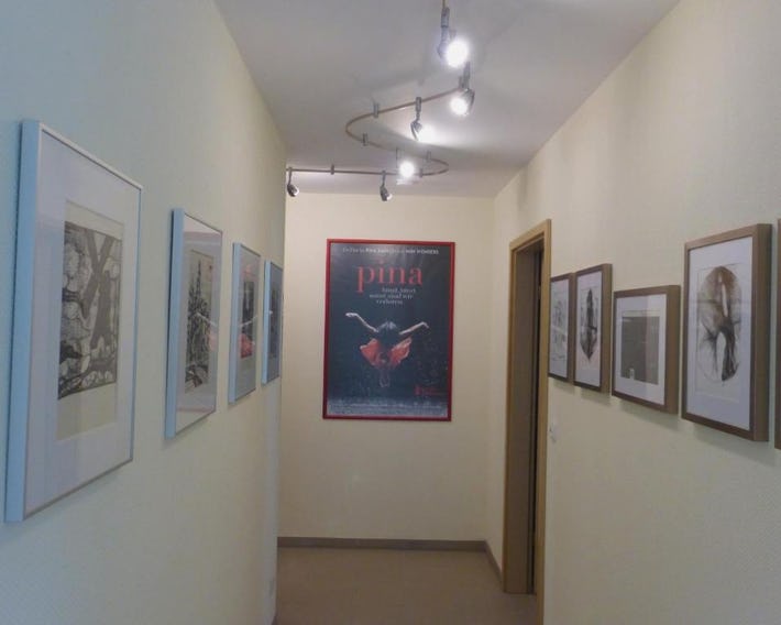 K-Haus Sankt Aldegund