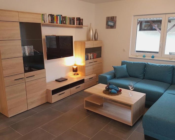 Ferienwohnung Moritz
