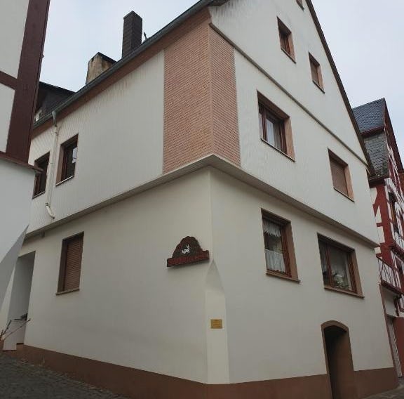 vakantiehuismoezel