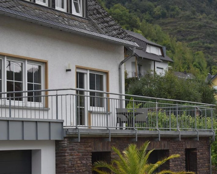 Ilonas Ferienwohnung