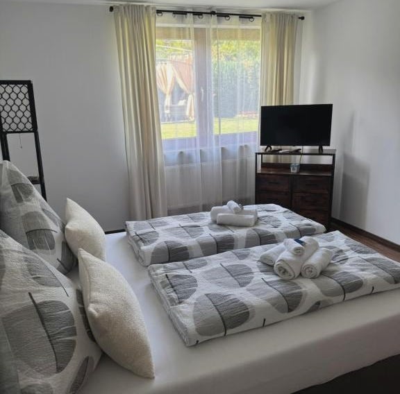 Cozy apartment
