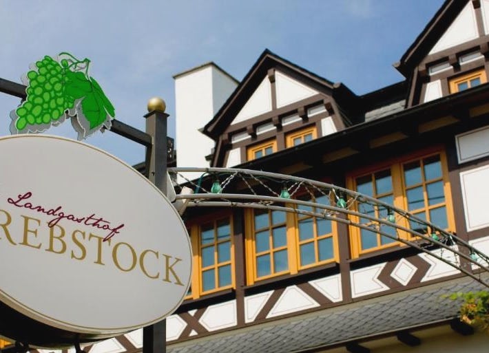 Landgasthof Rebstock