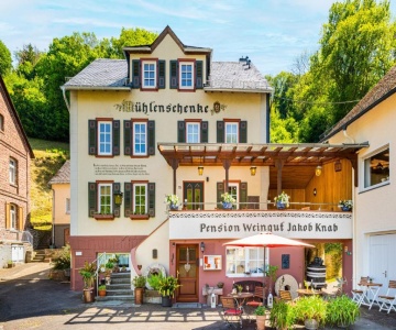 Knab's Mühlenschenke