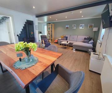 Ferienhaus Quell