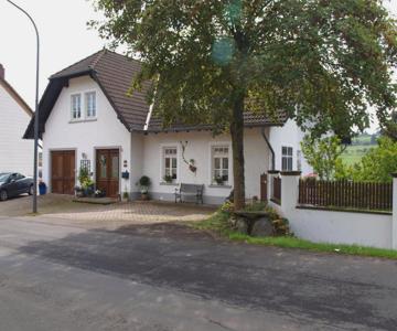 Ferienwohnung Zauberhaft