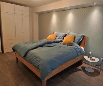 Ferienwohnung Im Stiffje