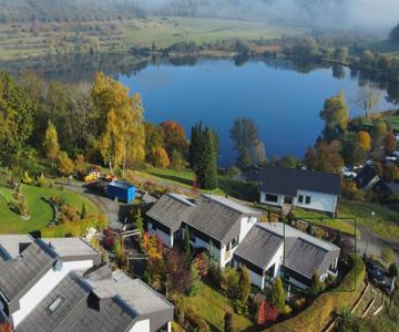 Traumhaus am Maar 1