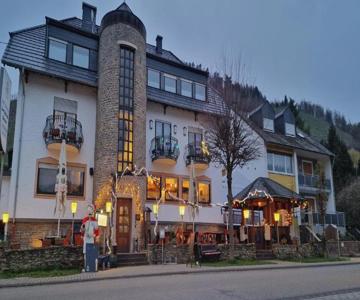 Hotel Zum Schleicher Kuckuck