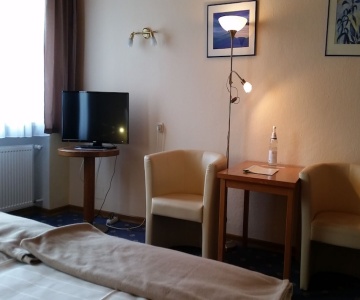 Hotel zur Post