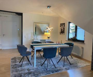 Ferienwohnung Finkenschlag