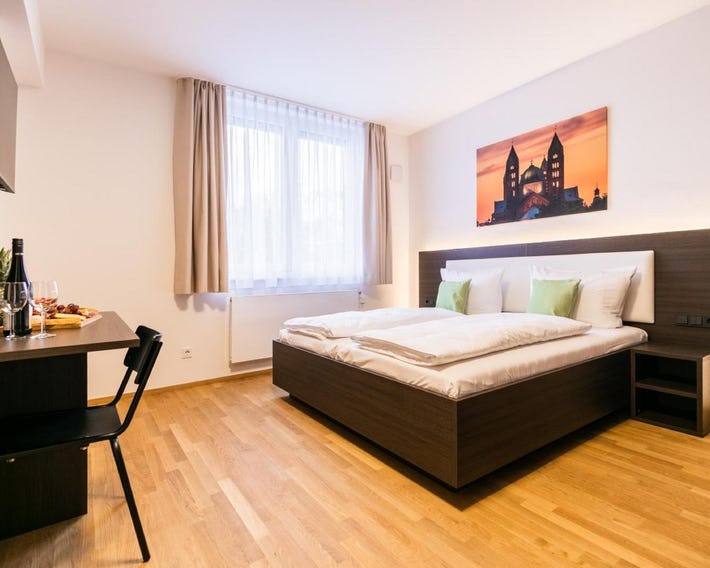 GuestHouse Speyer
