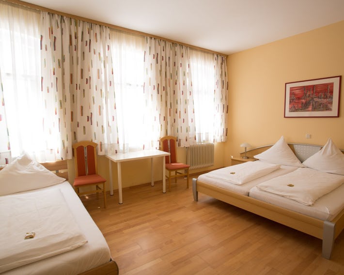 Amadeus Restaurant und Hotel