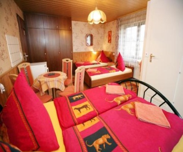 Hotel-Pension Klaer