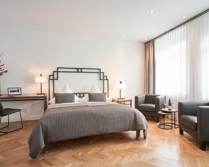 Hotel Goldener Engel