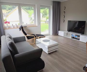 Ferienhaus Egger
