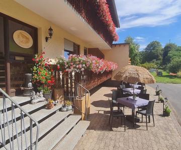 Gasthaus Paula