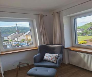 Ferienwohnung bei Blesers