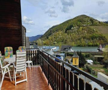 Ferienwohnung Burg Eltz