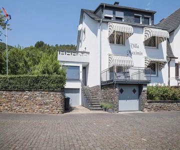 Villa Maximin