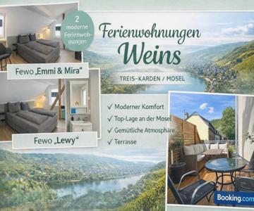 Ferienwohnung Weins
