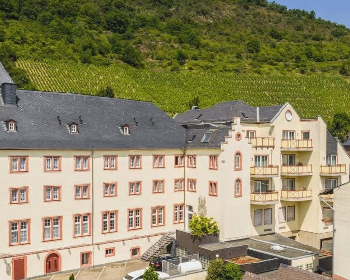 Schlos-Hotel Petry