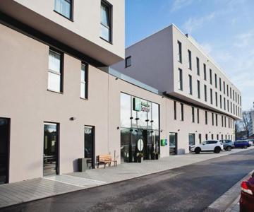 Holiday Inn Express - Trier by IHG