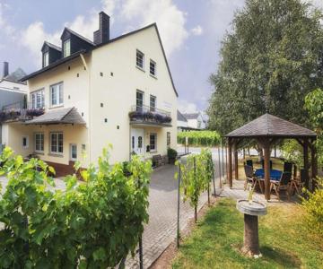 Gästehaus Sophie