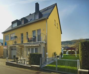 Gästehaus Edith, 3-Sterne, 2-4 Personen