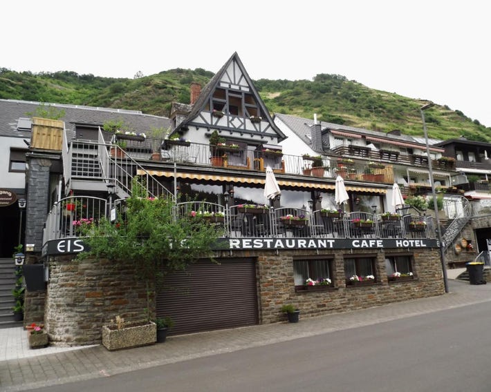 Hotel Restaurant Zum Valwiger Herrenberg