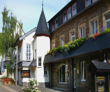 Landhaus Beth-Steuer