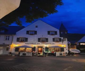 Gasthof zur Grafschaft