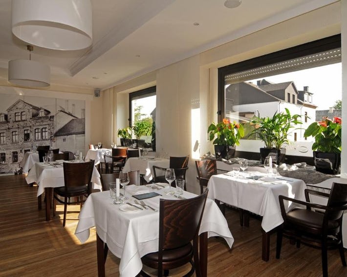 Scheid´s Hotel – Restaurant