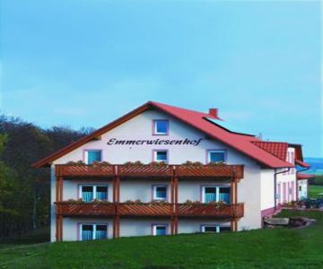 Panorama-Gasthof Stemler