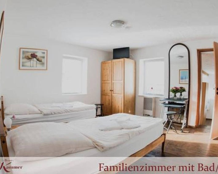Bauer Schmidt Weilerbach Bauer`s Budget-Hotel