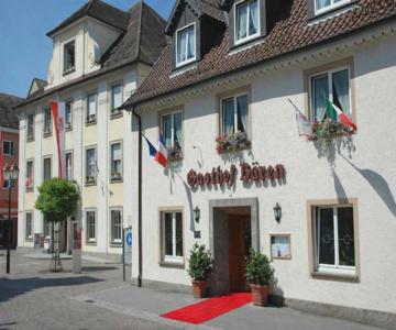 Hotel Gasthof Bären