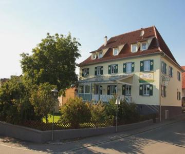 Gasthof Adler