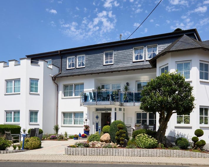 Hotel Retterath am Nürburgring