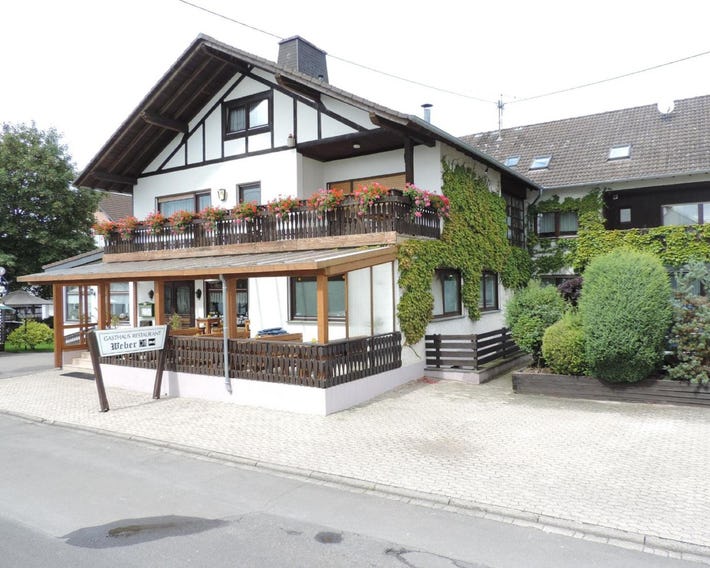 Gasthaus Weber