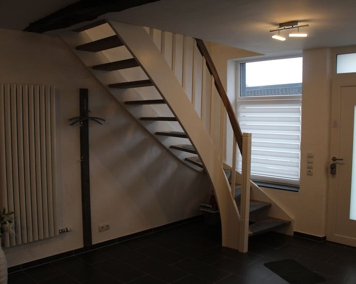 Gastehaus Nettes Landhaus