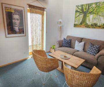Ferienwohnung in Worms