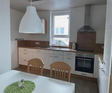 Ferienwohnung in Worms-Wiesoppenheim